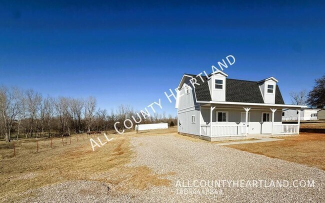 Building Photo - 2462 CR 1240