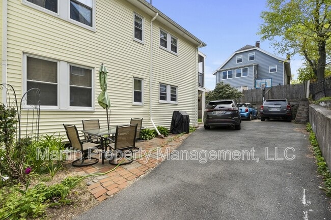 Building Photo - 26-28 Warrick Road