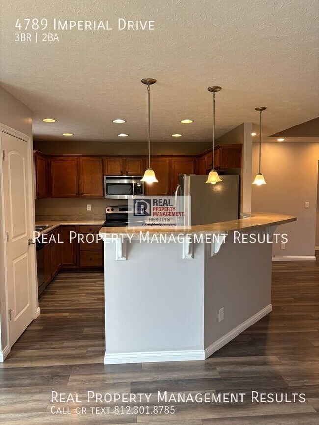 Building Photo - 4789 Imperial Dr