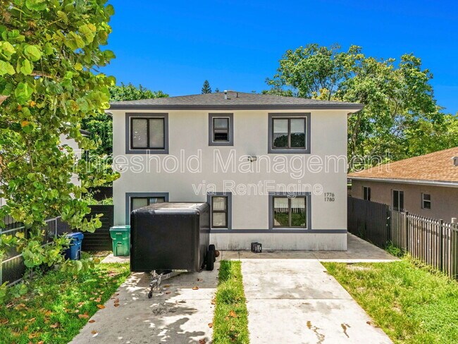 Building Photo - 1776 NW 68th Terrace
