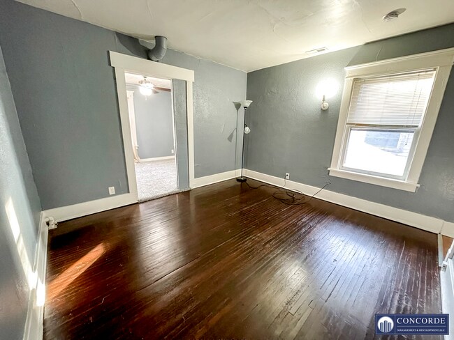 Building Photo - 2224 A St