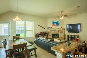 Building Photo - 420 Cactus Flower