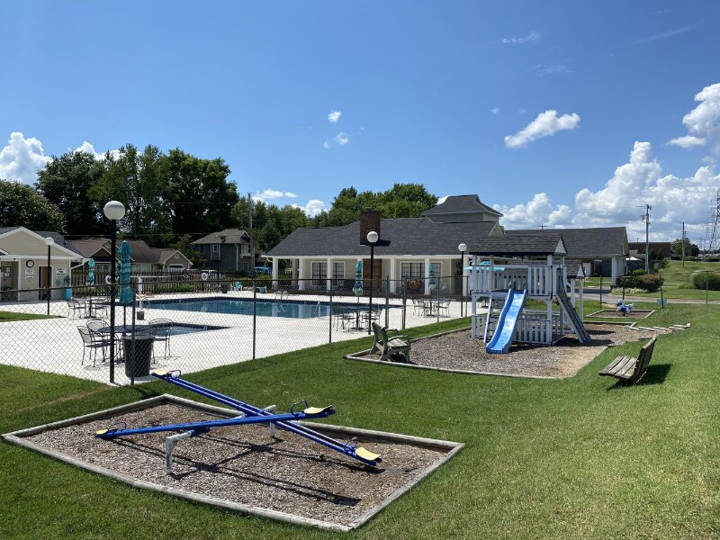 Building Photo - 141 Agee Cir E