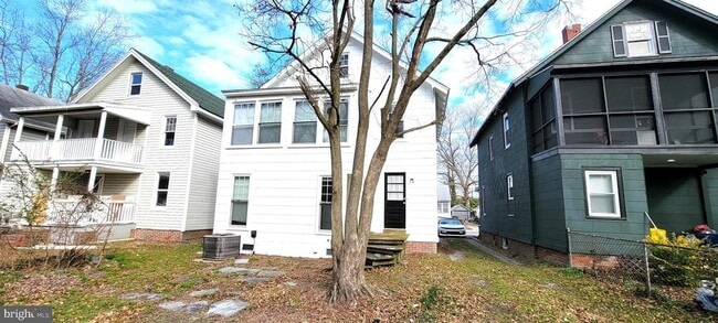 Building Photo - 310 Ohio Ave