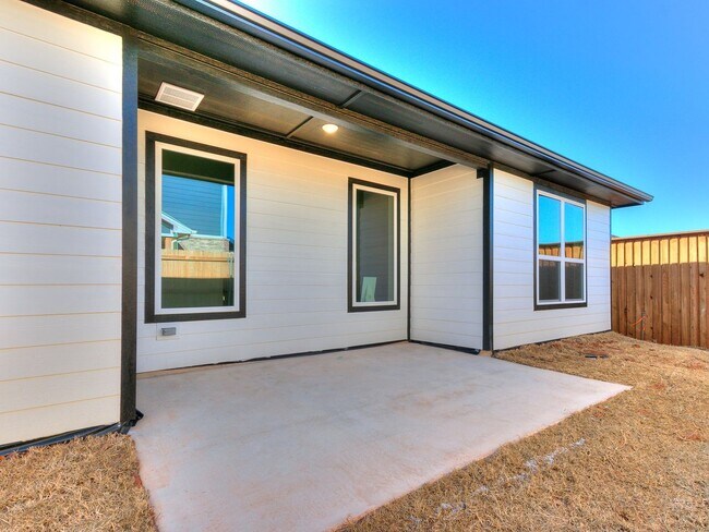Building Photo - New Construction Home in Edmond