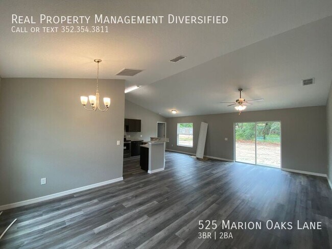 Building Photo - 525 Marion Oaks Ln