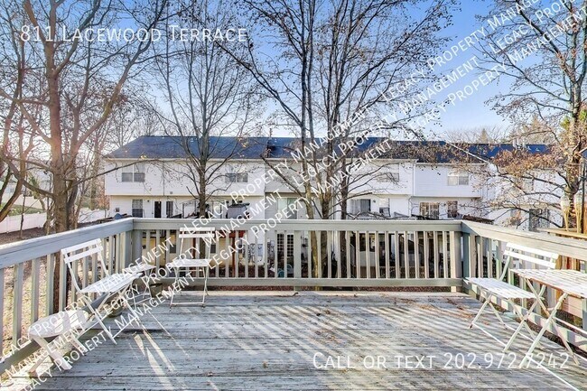 Building Photo - 811 Lacewood Terrace