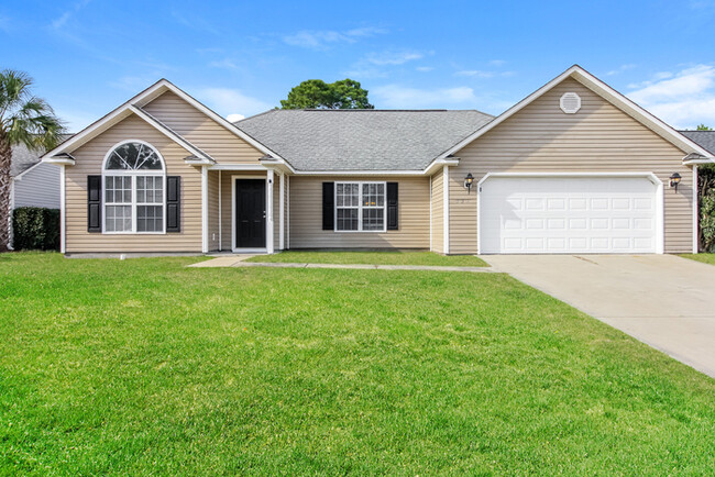 Primary Photo - Comfortable Myrtle Beach Home