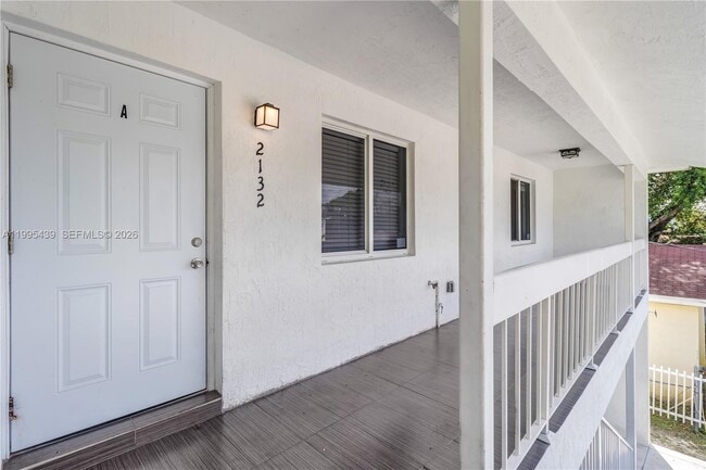 Building Photo - 2132 NW 47th St