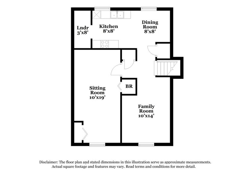 Building Photo - 6198 Creekford Dr