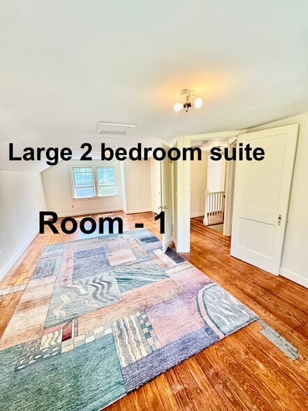 Primary Photo - 2210 N Lexington St