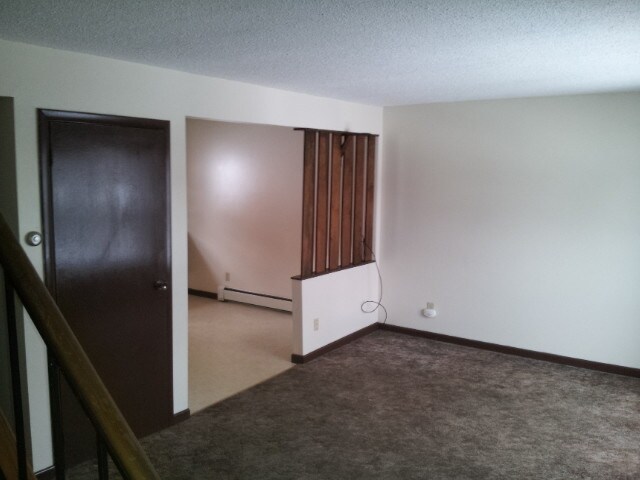 Living Room - 298 Duer St