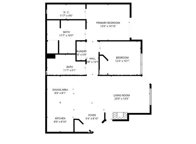 Building Photo - 1450 Blue Sky Way