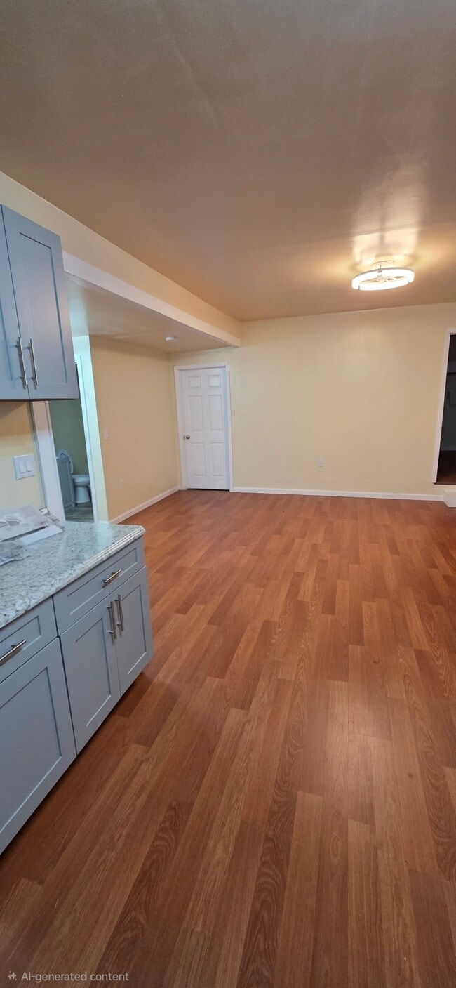 Building Photo - 400 N Dillard St