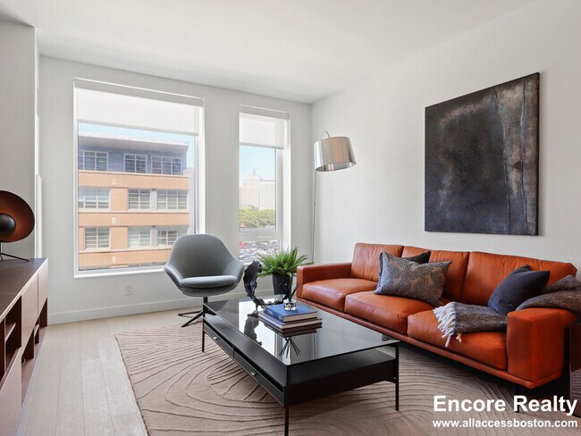 Building Photo - 390 Harrison Ave