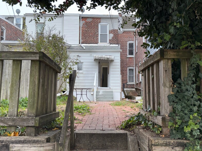 Building Photo - 41 S Franklin St