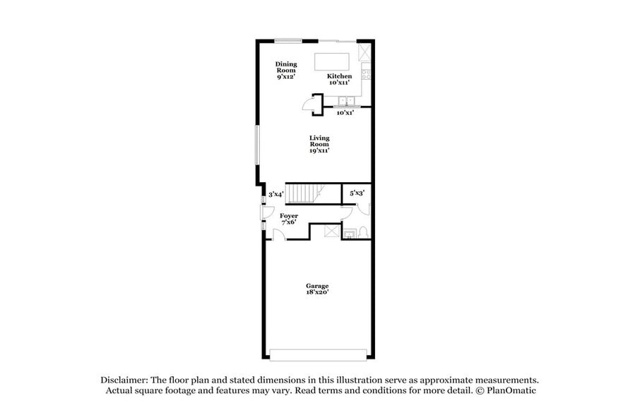 Building Photo - 543 Ryker Way