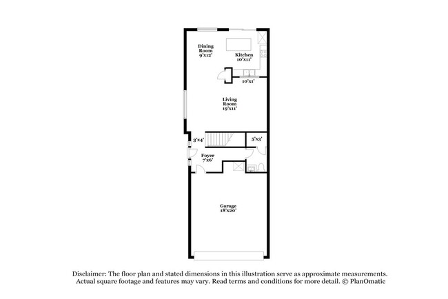 Building Photo - 543 Ryker Way