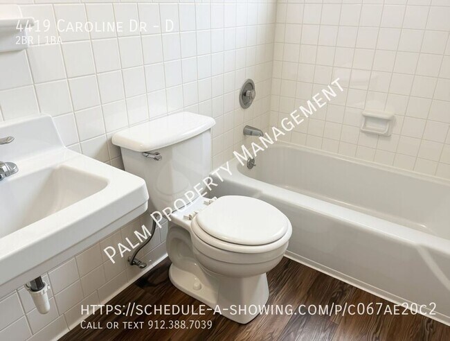 Building Photo - 4419 Caroline Dr
