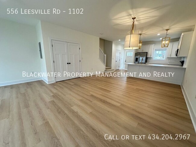 Building Photo - 556 Leesville Rd