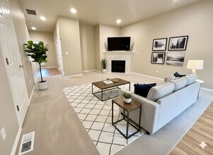 Building Photo - The Townhome That Ticks Every Box: Space, Privacy, and Location! **$500 OFF 2ND FULL MONTH'S RENT**