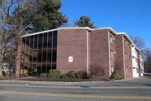 Building Photo - 915 Edgell Rd