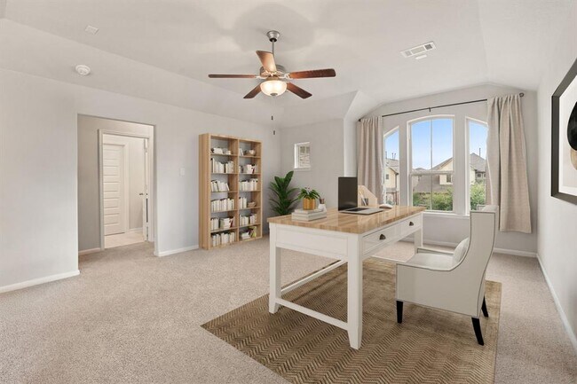 Building Photo - 6023 Dovetail Cliff Ct