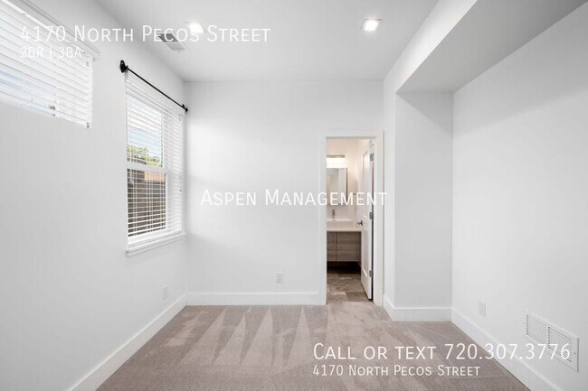 Building Photo - 4170 N Pecos St