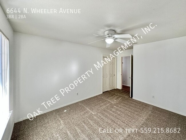 Building Photo - 6644 N Wheeler Ave