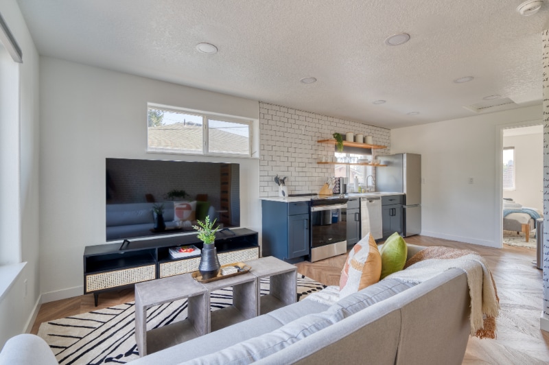 Building Photo - 5222 SE Holgate Blvd