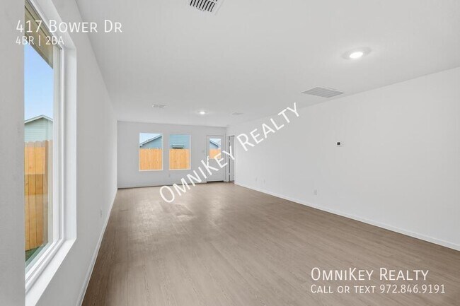 Building Photo - 417 Bower Dr