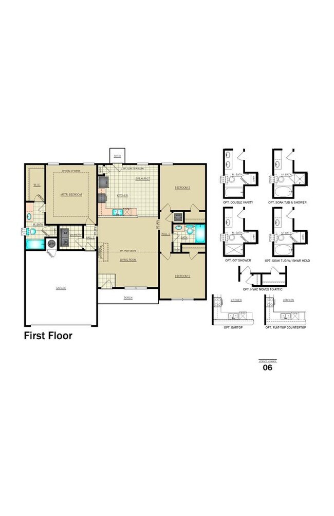 Building Photo - *Pre-leasing* Three Bedroom | Two Bathroom...