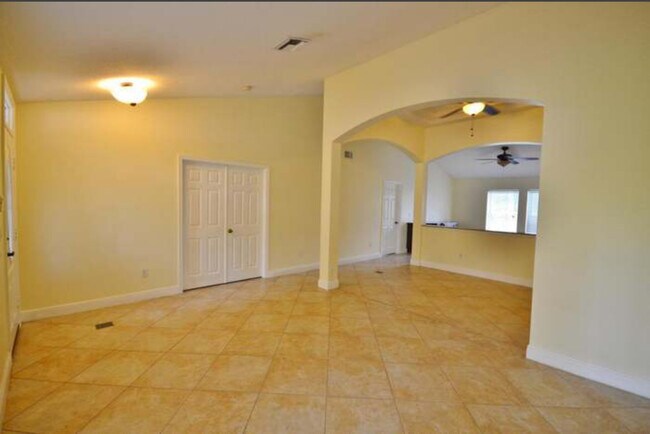 Living room - 17569 89th Pl N
