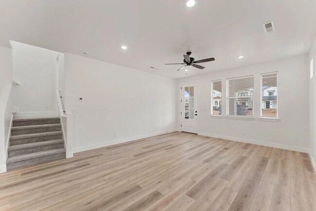Building Photo - New Build in Desert Color - 3 Bedroom Home...