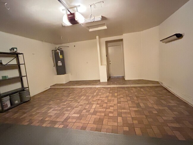 Building Photo - Unique 4 Bedroom, 2 Bathroom with 2 Car Ga...