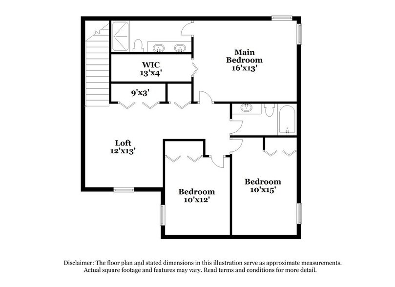 Building Photo - 1603 Joseph Hewes Ct