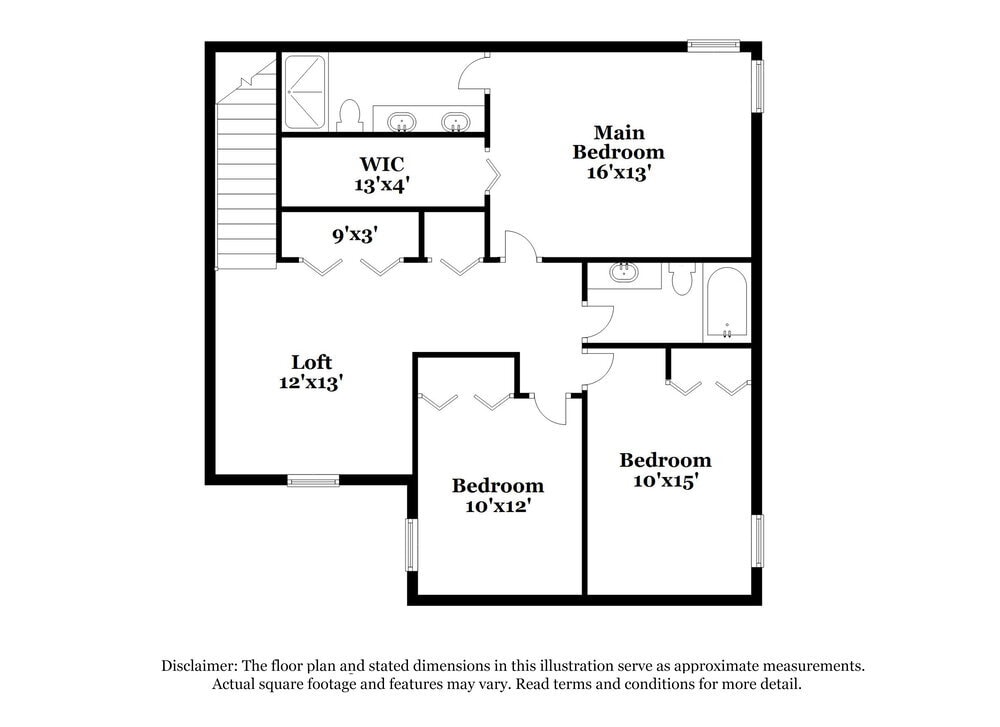 Building Photo - 1603 Joseph Hewes Ct