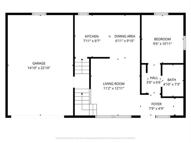 Building Photo - 841 E Lutton St