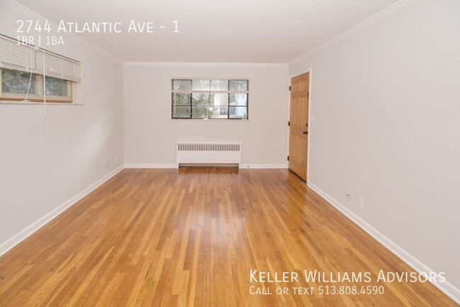 Building Photo - 2744 Atlantic Ave