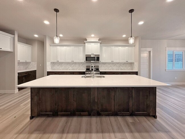 Building Photo - Brand New Construction 4-Bedroom in Pheasant Meadows – Walk to Parks, Near Nampa Shopping & Dining