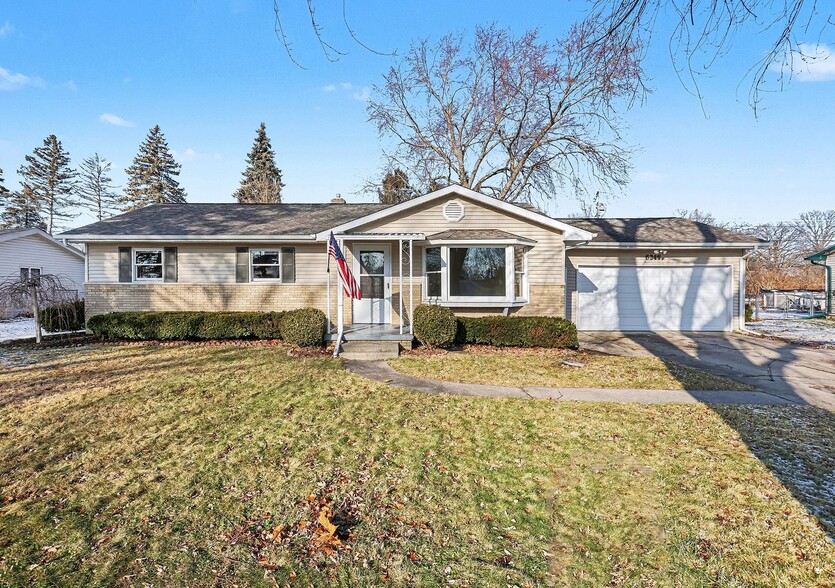 Building Photo - 6316 Belmont Pl