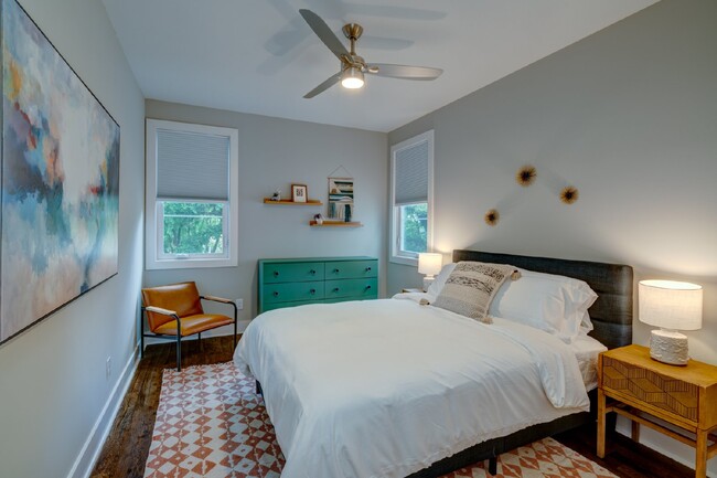 Building Photo - Gorgeous Nashville Rental!