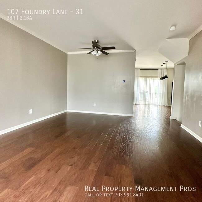 Building Photo - 107 Foundry Ln