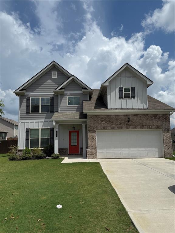 Primary Photo - 409 McGinnis Cir
