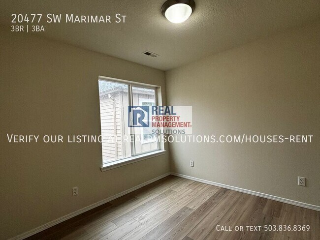 Building Photo - 20477 SW Marimar St