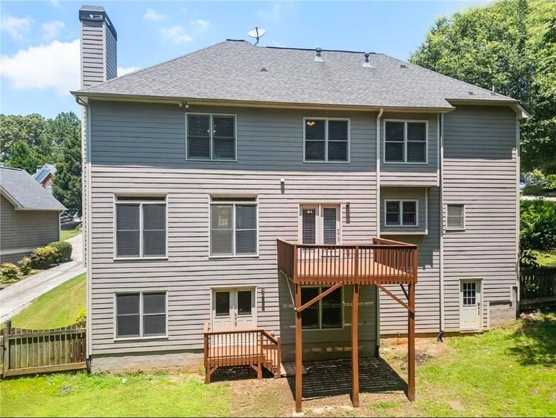 Building Photo - 61 Gellmore Ln