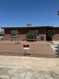 Building Photo - 6401 Navajo Ave