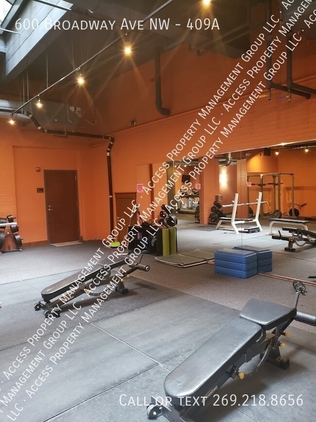 Building Photo - 600 Broadway Ave NW