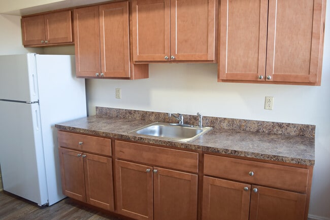 Building Photo - Birchwood at Fairmount Hotel (62+ Community)