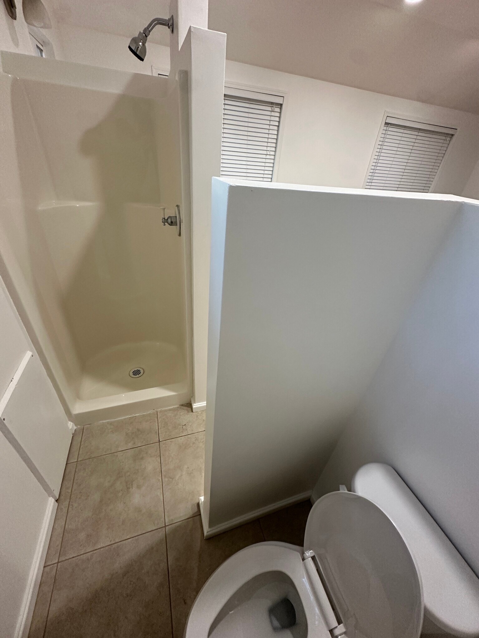 Upstairs bathroom - 19921 Forest Park Dr NE